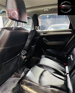 زوتي دومي X7